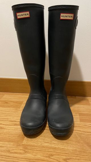 BOTAS HUNTER 