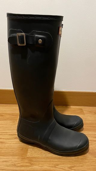 BOTAS HUNTER 