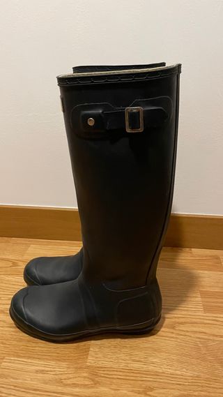 BOTAS HUNTER 