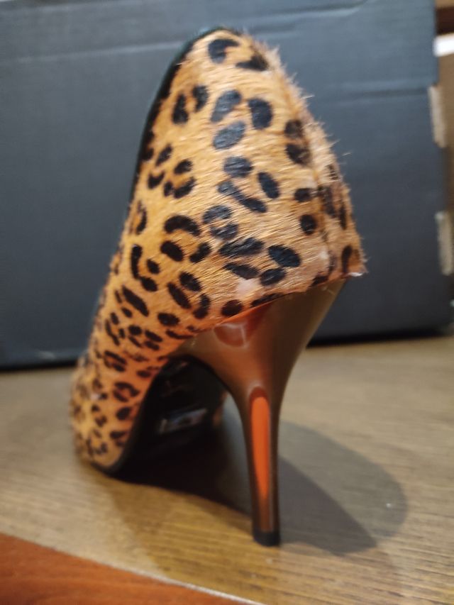 Zapatos Adolfo Domínguez