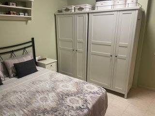 dormitorio matrimonio completo