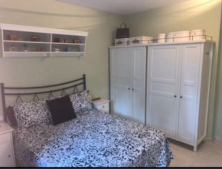 dormitorio matrimonio completo