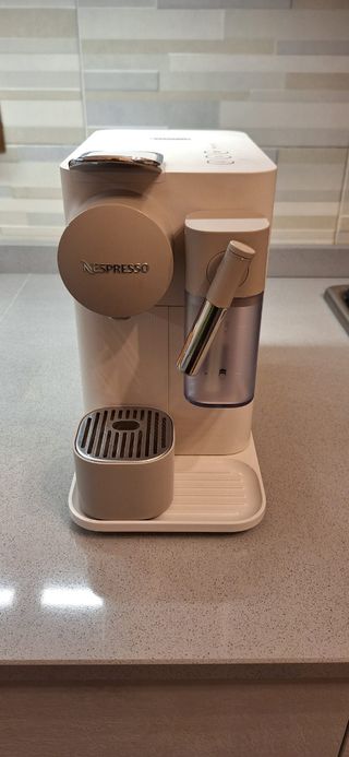 Nespresso Lattissima One