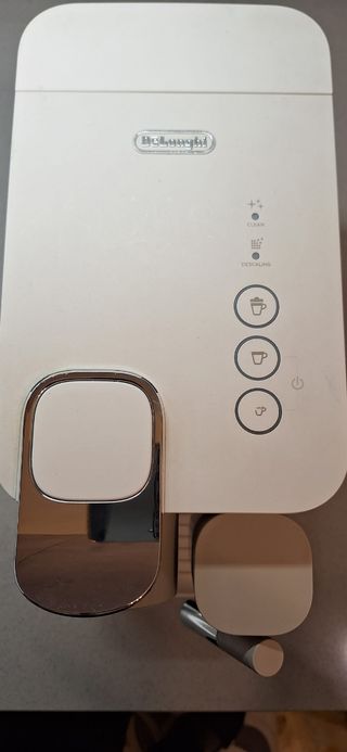 Nespresso Lattissima One