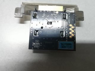 TV LG 43UF6407-ZA PIEZAS