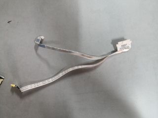 TV LG 43UF6407-ZA PIEZAS