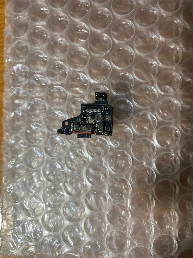Modulo de carga xiaomi 12 lite
