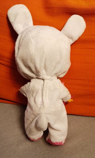 Bebés llorones. Grande. Coney