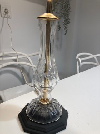 lampara de mesa