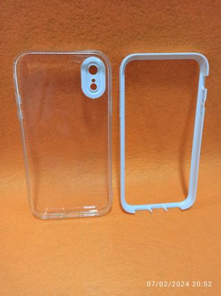 ➤ iPhone XR, impecable