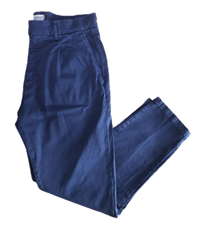 Pantaloni Pence Suit Blu