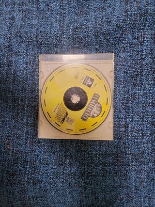 Constructor playstation