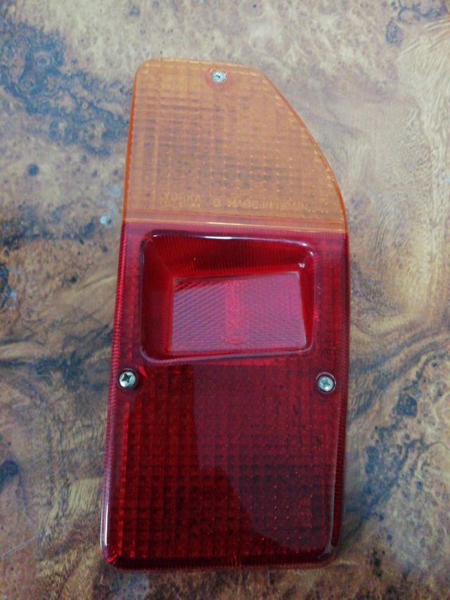 Renault 12 Familiar Tulipa Piloto Trasera    Nuevo