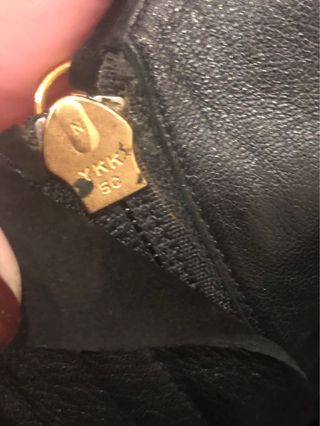 Botines altos Giuseppe Zanotti