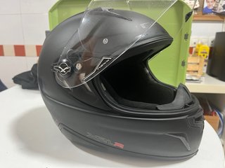 Casco moto NEXX XR 1.R