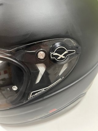 Casco moto NEXX XR 1.R