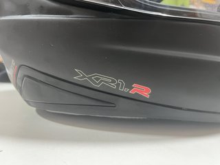 Casco moto NEXX XR 1.R