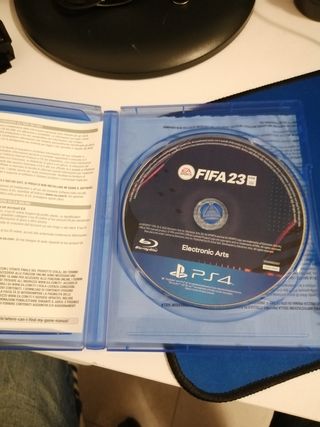 Fifa 23 PS4