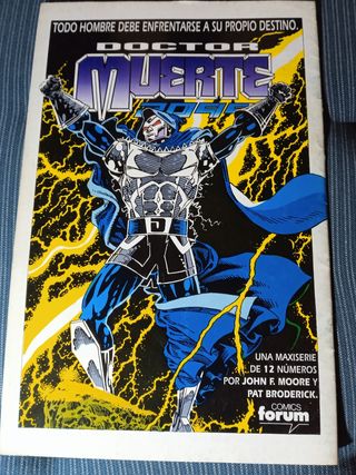 PACK COMiCS "X-MEN 2099"