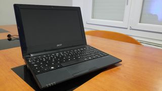 Acer Aspire One D255