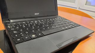 Acer Aspire One D255