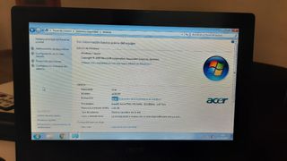 Acer Aspire One D255