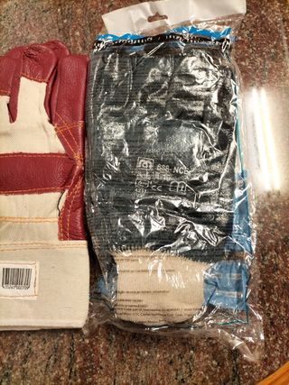 Guantes de trabajo