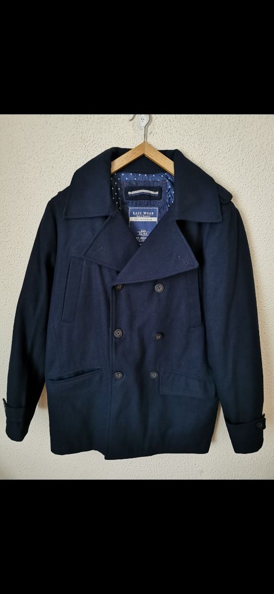 Parka de chico talla XL de Easy Wear.