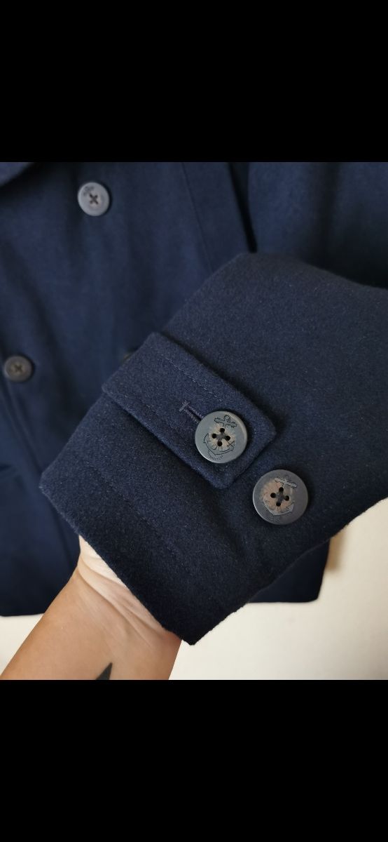 Parka de chico talla XL de Easy Wear.