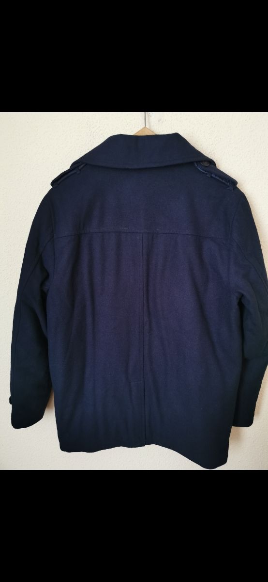 Parka de chico talla XL de Easy Wear.