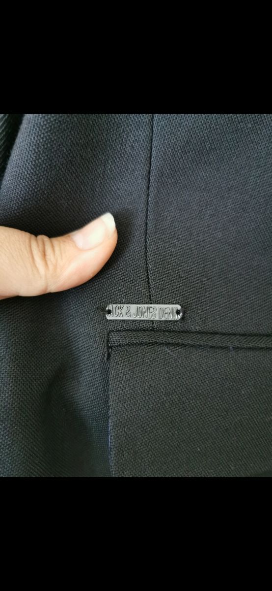 Americana de chico talla XL de Jack&Jones.