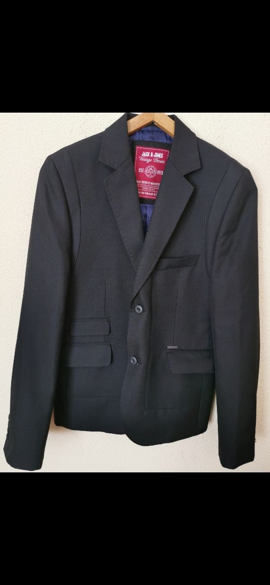 Americana de chico talla XL de Jack&Jones.