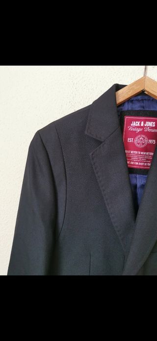 Americana de chico talla XL de Jack&Jones.