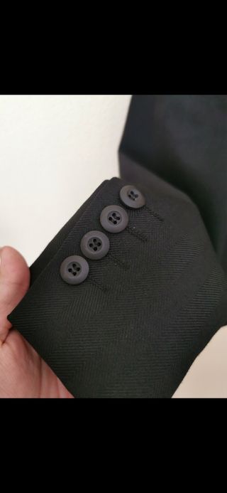 Americana de chico talla XL de Jack&Jones.