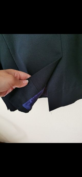 Americana de chico talla XL de Jack&Jones.