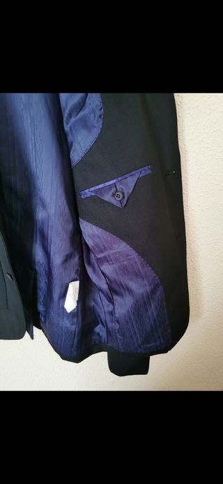 Americana de chico talla XL de Jack&Jones.