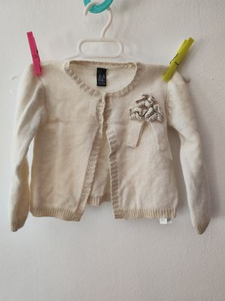 rebeka infantil