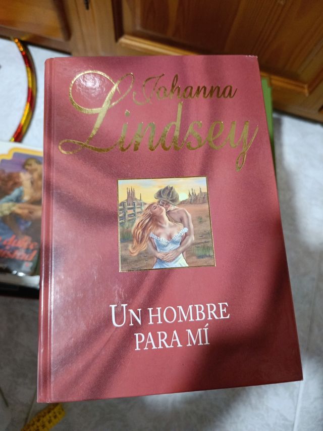 Un hombre para mí