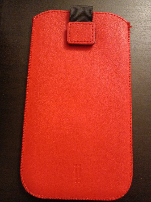 Custodia per smartphone