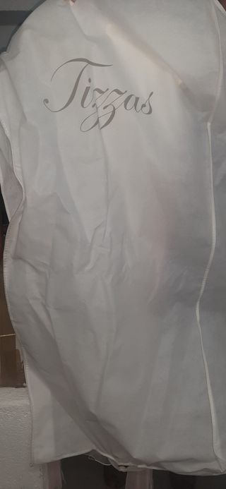 Vestido  de Comunion