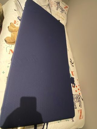 Colchon para cuna estandard ECUS CARE GAMA ALTA