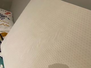 Colchon para cuna estandard ECUS CARE GAMA ALTA