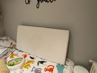 Colchon para cuna estandard ECUS CARE GAMA ALTA