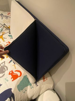 Colchon para cuna estandard ECUS CARE GAMA ALTA