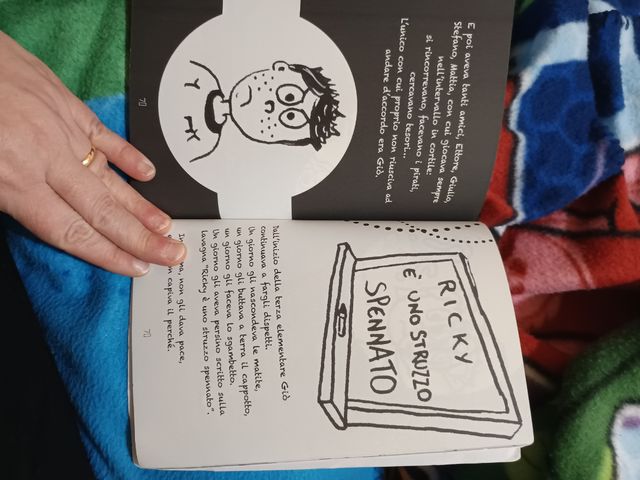 Favole per bambini svegli