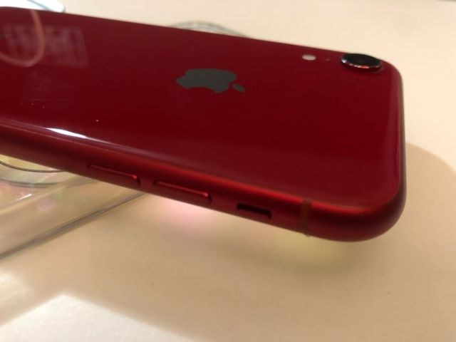 iPhone XR