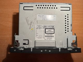 Radio Ford 6000 CD