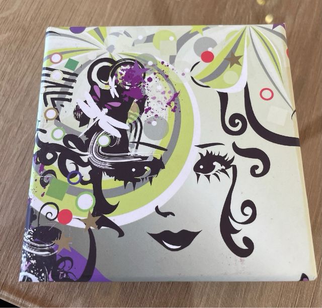 Collar Cruz Swarovski