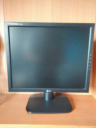 Monitor LG Flatron L1718S-BN