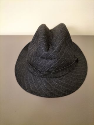 Cappello da uomo Futuro, nuovo mai usato